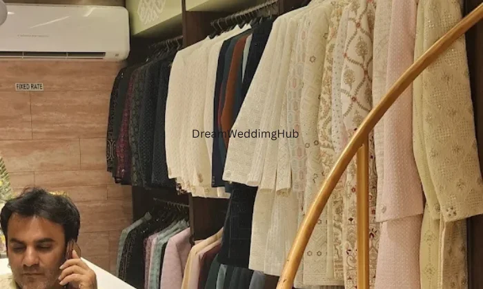 TATVIVAH SHUBHAM CREATION